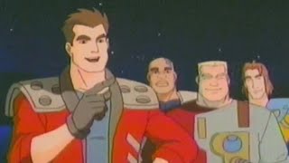 Vor-Tech Rare Power Block Promo Fox 31 WUHF Rochester
Here is one of the rarest promos that I have the opportunity to share this to fans who know the existence of the lost cartoon Vor-Tech Undercover Conversion Squad.
Vor-Tech is story about a team of heroes aka Techs that fight against the Evil Bio-Mechs that are bent on taking over the world by a techno plague infection from The Matrix.
Vor-Tech comes from the Power Block. Its a syndicated block that aired on Fox Kids during the morning and plays different shows each day per week which is not only Vor-Tech, but Reboot, Beast Wars, and G.I. Joe Extreme.
This was one of my epic childhood memories of the 90s that good will always prevail against evil.
Enjoy Vor-Tech Rare Power Block Promo Fox 31 WUHF Rochester