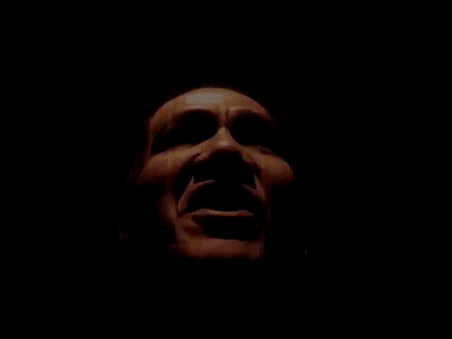 Ballerina - Desolation (Official Music Video)