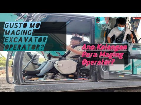 Video: Paano Maging Isang Operator