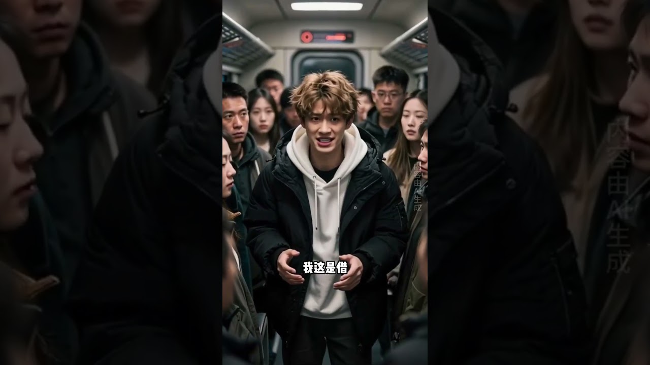 《暴雪封车：全家高铁求生》全家乘高铁回东北过年遭遇特大暴雪与雪崩，列车失联困于深山。姜宁重生归来，带着父母极限囤货、智斗恶邻，却要再次面对前世推全家入雪堆冻死的表弟陈浩。在弱肉强食的冰封车厢#木木漫剧