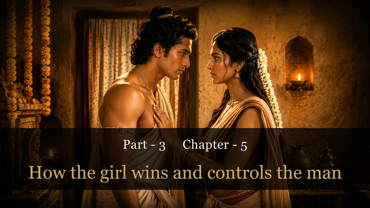 Ancient Indian Marriage Forms and Consent