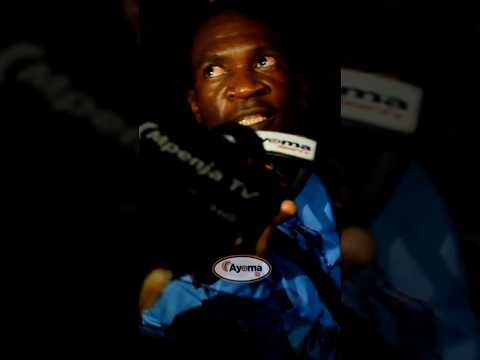 MUKOKO TONOMBE ATIA NENO USAJILI WA BALLA CONTE YANGA Ayomamedia Arsenal Afrimmaawards 