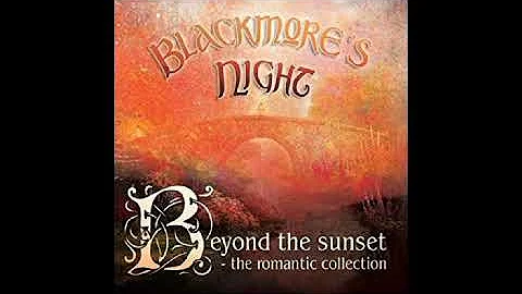 Blackmore Night's - Beyond the Sunset (Full Album)