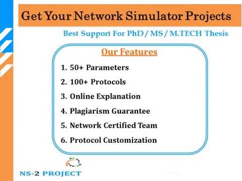 NETWORK COMMUNICATION MASTER THESIS HELP