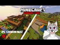 Mulai dari Awal Lagi di Minecraft Hardcore 1.19 l Ep 1