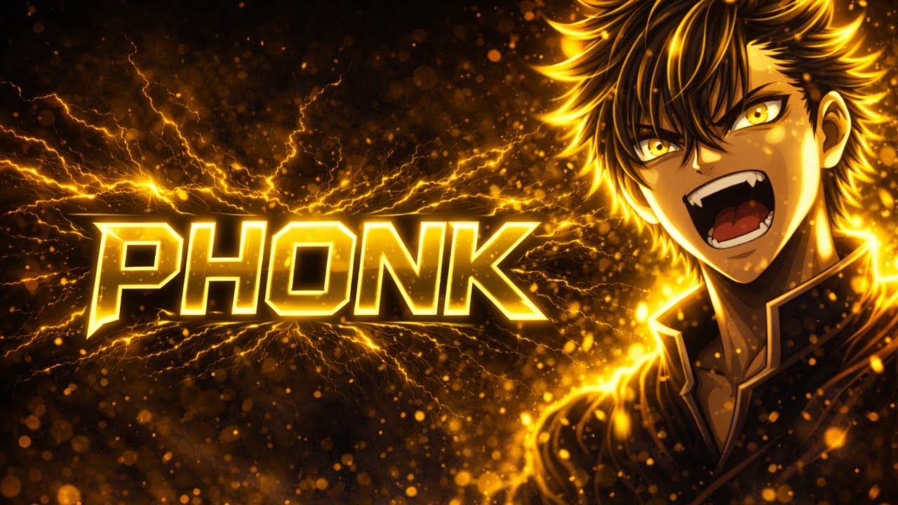 PHONK/FUNK — ALGORITHM FAV 🤖 VYNTRO