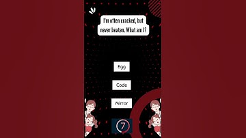 Can you solve it? #riddle #riddlewithanswer #shorts #youtubeshorts