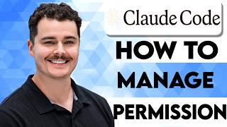 How To Manage Permissions In Claude Code CLI [2026 Guide]
