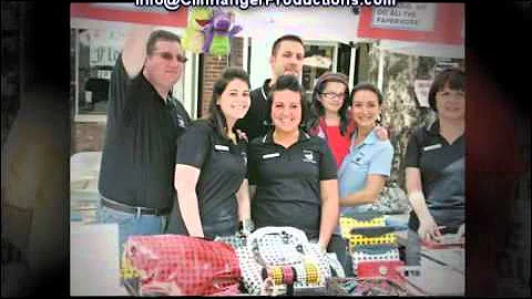 Hasbrouck Heights Street Fair.wmv