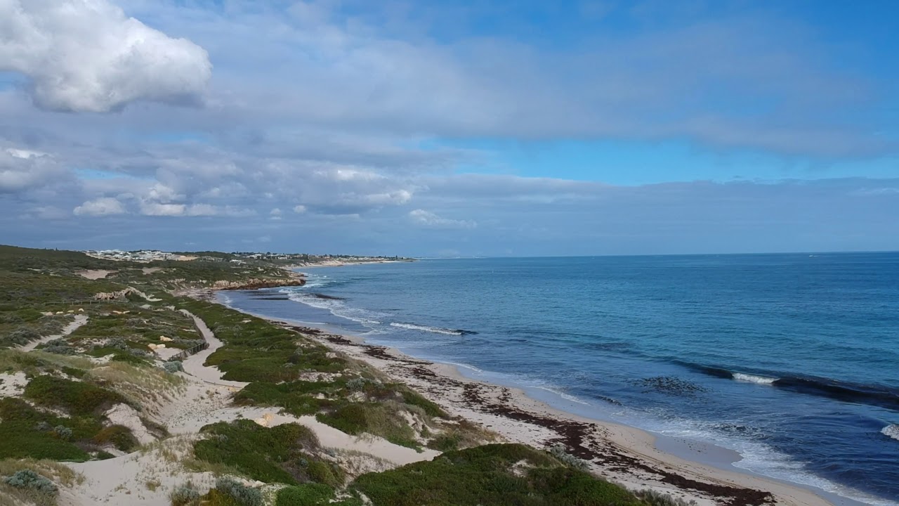 Eden Beach ~ Jindalee