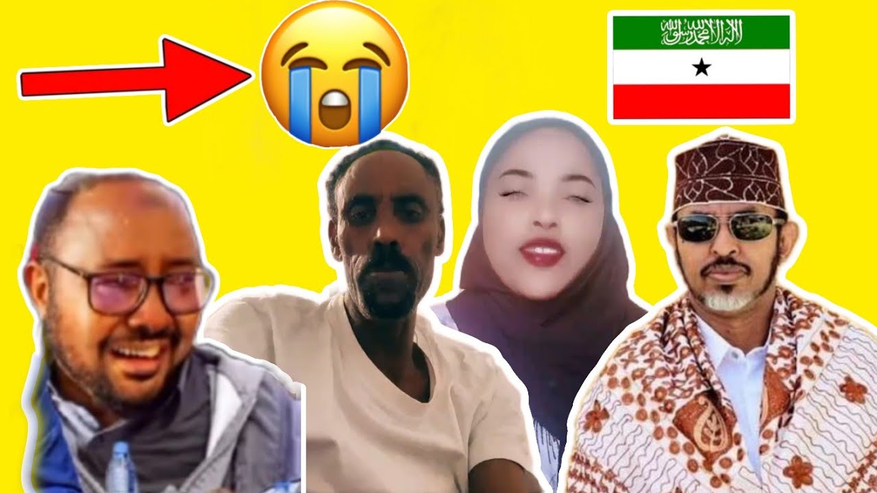 Dhulbahante oo Baroortay markii Warsangeli Somaliland la heshiiyay