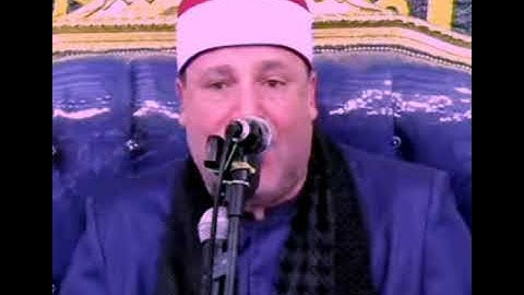 القارئ الشيخ حجاج الهنداوي سورة يوسف قرآن الفجر الاثنين 2023/1/2📻👉