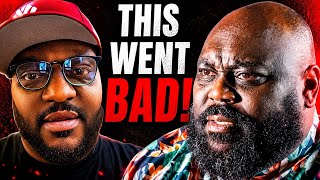 Aries Spears CLAPS BACK At Faizon Love...This Went BAD!
