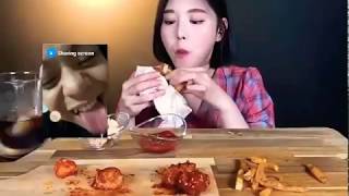 Eat with BOKI ft. Joji Onigiri (HATERS WILL SAY IT’S FAKE)