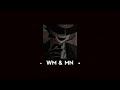 Without Me x My Neck (Slowed + Reverb) EDIT