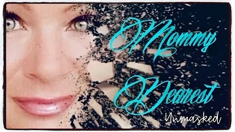 MOMMY DEAREST: The BONE CHILLING and TRAGIC Case o...