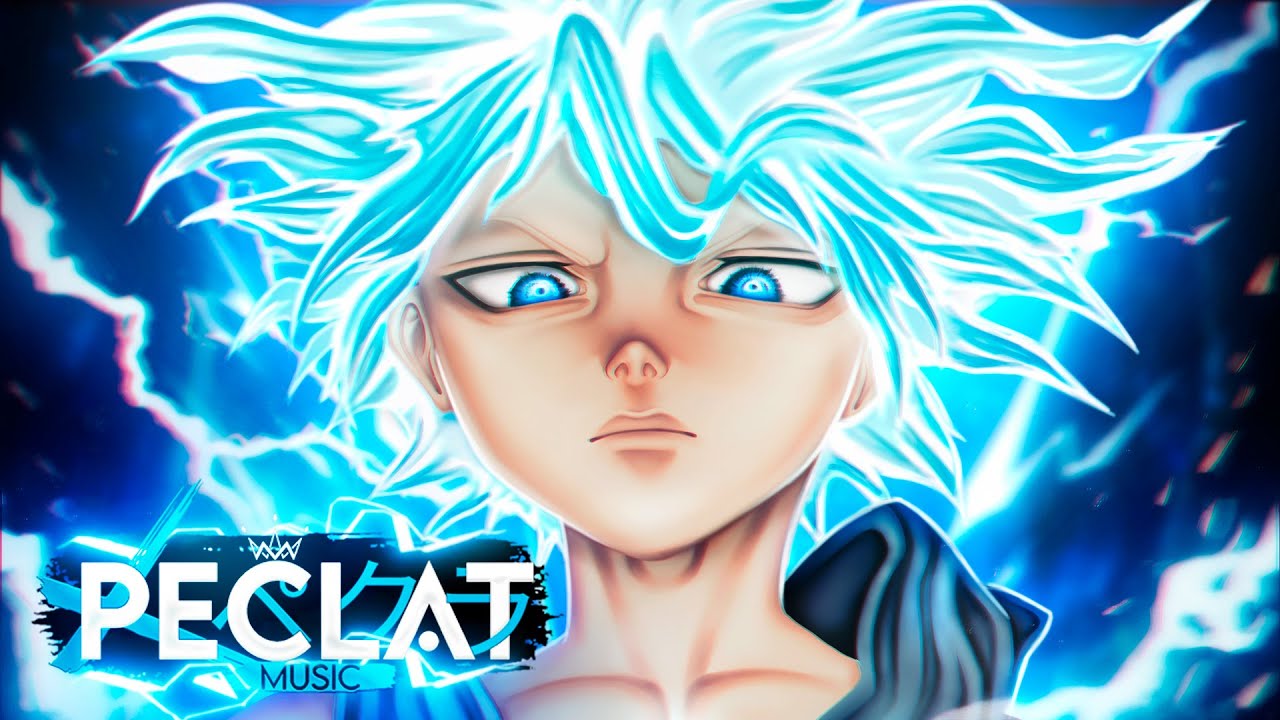 Peclat - Ópera Sombria (Killua)