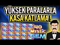 🔥 YÜKSEK PARALARLA KASA KATLAMA ! 🔥40 MYSTIC GEMS GOLDEN COINS 🔥