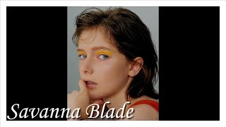 Instagram compilation of  Savanna Blade ③