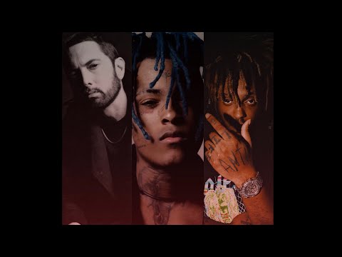 xxxTentacion x Juice Wrld x Eminem | Mocking Bird
