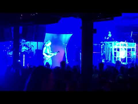 Skinny Puppy - God's Gift (Maggot) - Live 4/14/2023 @The Fillmore, Charlotte NC