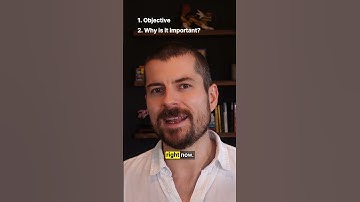 🌟 The Secret Sauce of OKR #okr