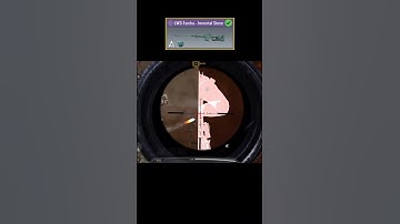 LW3 TUNDRA IS OVERPOWERED 🔥 #shorts #codmslayer #codm #lw3tundra