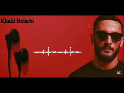 أنشودة قد كفاني علم ربي بصوت المنشد خليل بلعربي