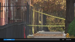 Innocent Bystander Struck By Stray Bullet On Staten Island