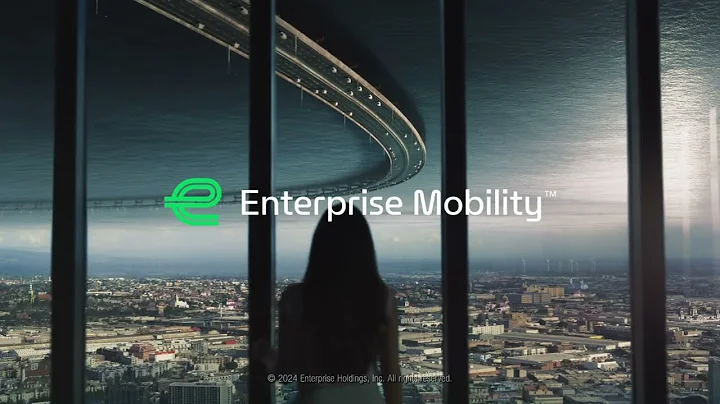 We Find New Roads to the Future of Mobility