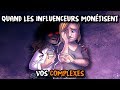 Lmpc12  quand les influenceurs montisent vos complexes shauna events  magalie berdah