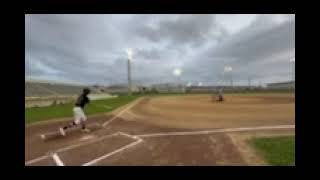 Ethan Ferch Kubasaki HS Okinawa, Japan