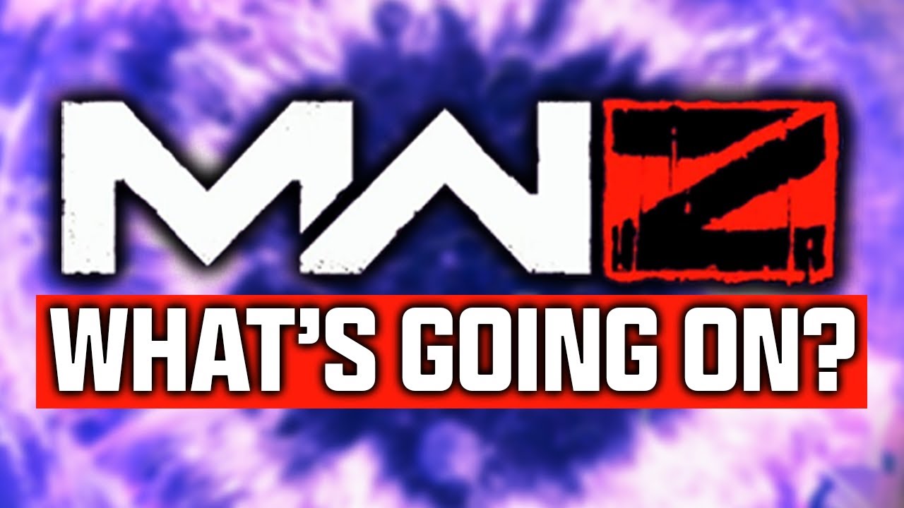 IS TREYARCH “DONE” WITH MW3 ZOMBIES? - YouTube