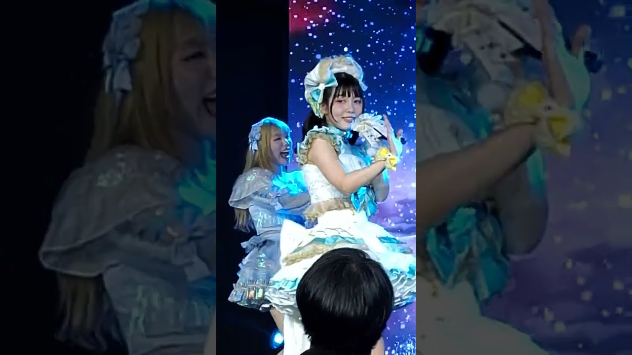 Khem  Pie Yujy『📖Atarashi Monogatari📖&✨Yujy Mobile Seitan✨ 』🗓️ 280226