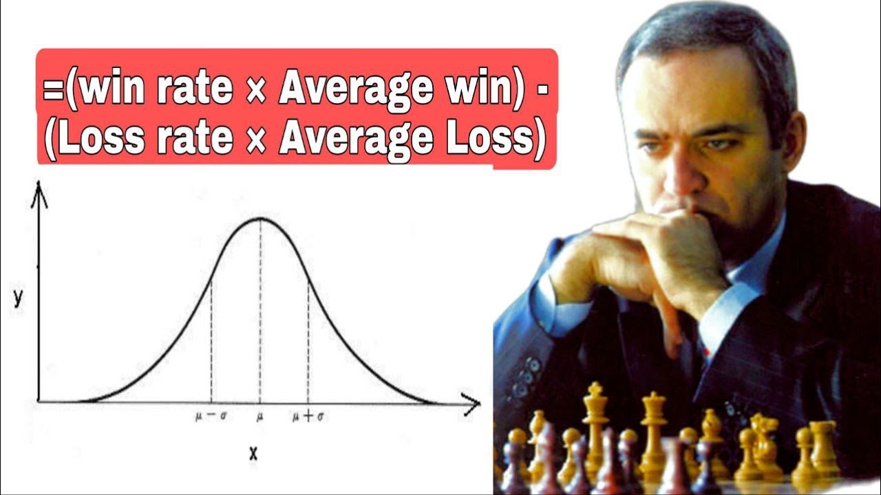 معادلة القيمة المتوقعة و التفكير بمنطق الإحتمالات