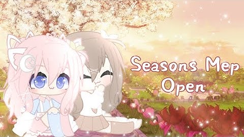 「Seasons Mep (closed sorry).  . Read Desc🌱」