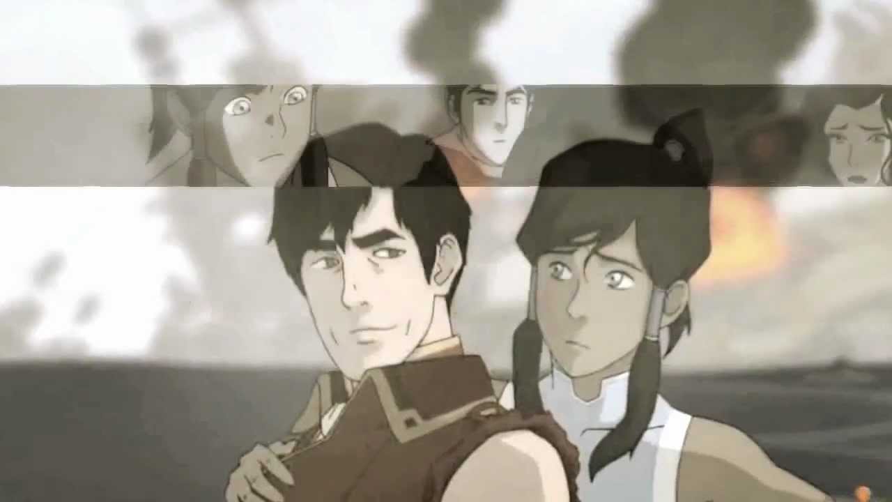 Avatar- Dust & Gold (Collab with MISSDOONAQUEEN)