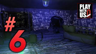 #6【ホラー】弟者の「Penumbra: Overture」【2BRO.】