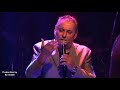 Video thumbnail of "Zafiris Melas - Stavros Pazarentsis || Opou Pao Agapao Live Mylos Club Thessaloniki 28/11/18"