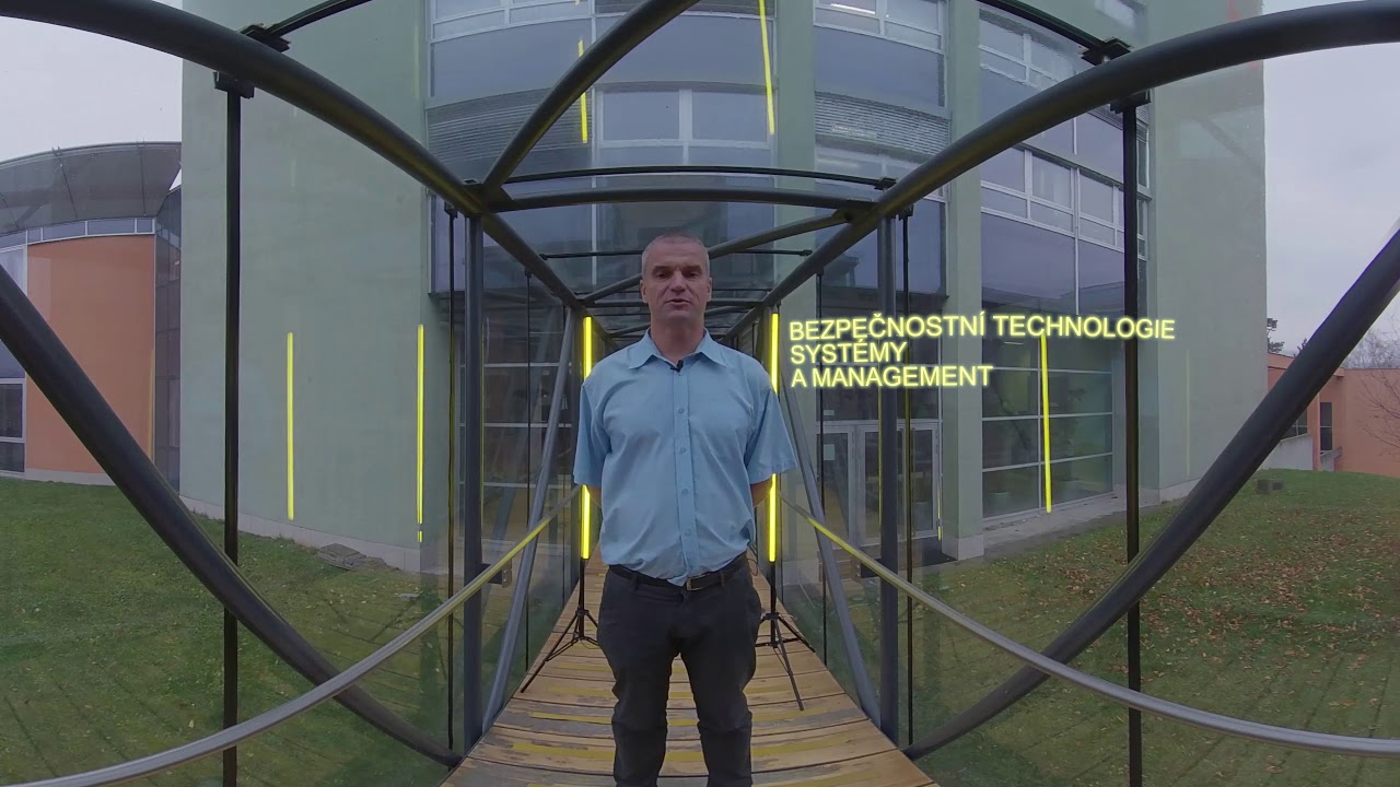 Studuj na Fakultě aplikované informatiky, UTB ve Zlíně