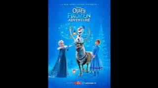 Download lagu Olaf Frozen Adventure - When We're Together (2017 Disney Short Film) - Soundtrack Audio
