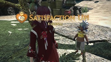 [Custom Deliveries] FFXIV: Stormblood - Kurenai Custom Deliveries Week 2 Turn-ins