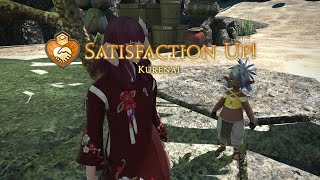 [Custom Deliveries] FFXIV: Stormblood - Kurenai Custom Deliveries Week 2 Turn-ins