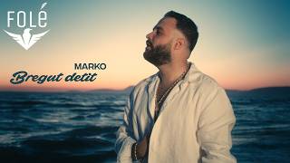 Marko - Bregut detit