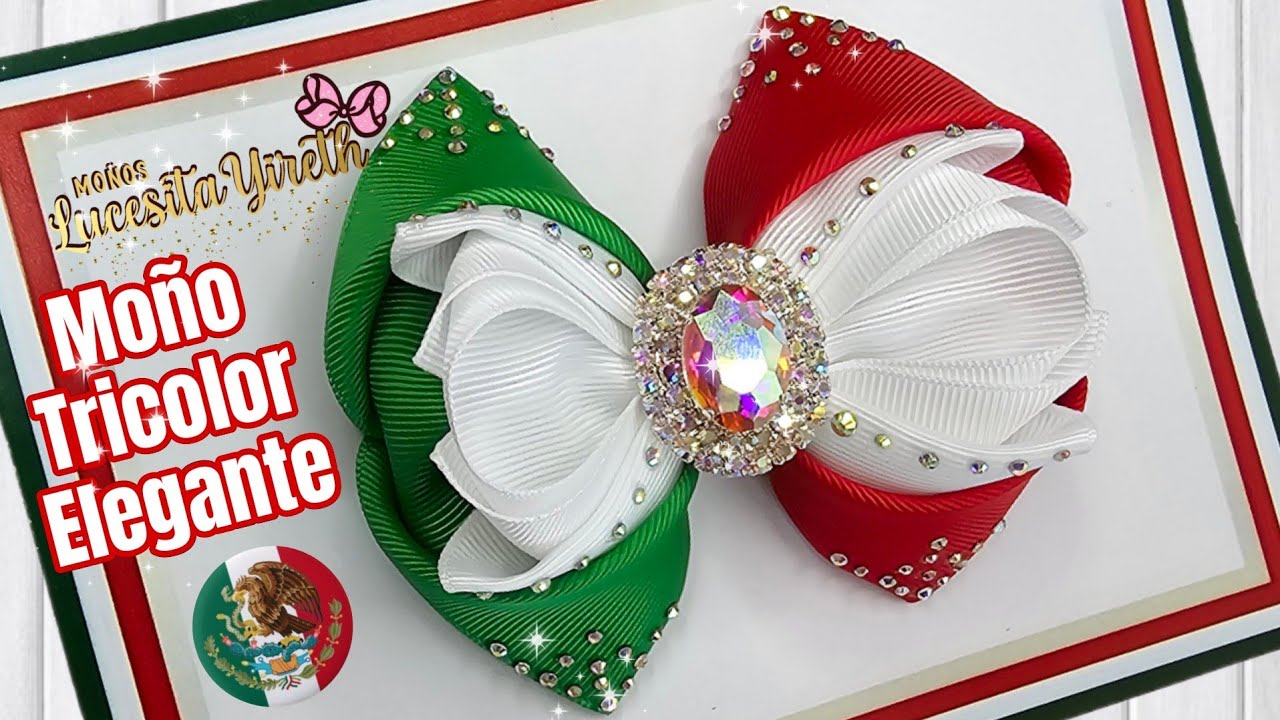 🛑Nuevo Lazo Diamante 🎀amaras el resultado👌