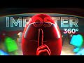 AMONG US VR 360 Animation (Imposter Here) Episode 2