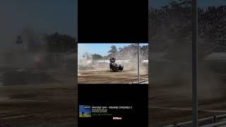 SuperEnduro + Supercross + Nurburgring Touristenfahrten + NORRA #shorts