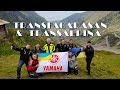 Transfagarasan & Transalpina 2018. В Румынию на мотоциклах!