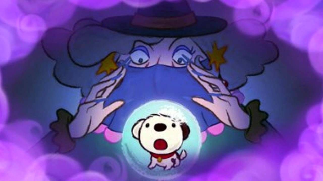リトル・チャロ 11. リトル・チャロ Little Charo: Lost In New York, Episode 11: THE