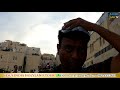 जेरूसलम-WESTERN WALL WAILING WALL-ISRAEL TOUR -JERUSALEM Israel tour packages from India-JERUSALEM